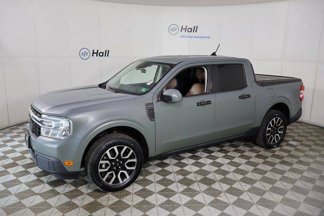 2022 Ford Maverick LARIAT — Pickup Truck — 41,224 mi — Virginia Beach, VA