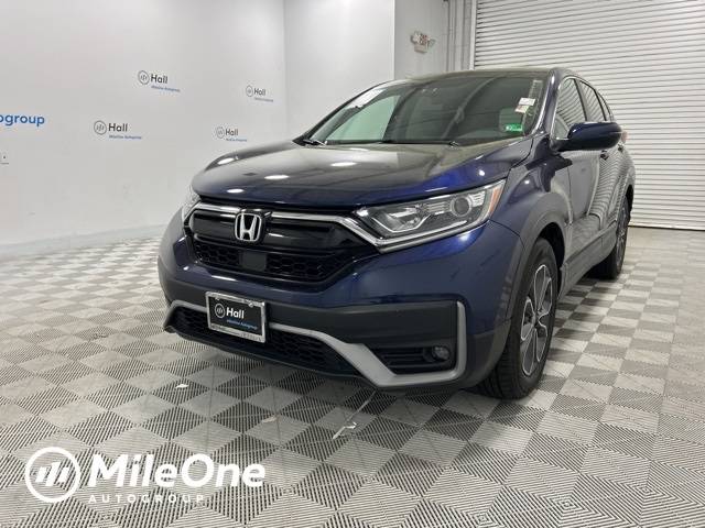 2020 Honda CR-V EX — SUV — 41,168 mi — Virginia Beach, VA