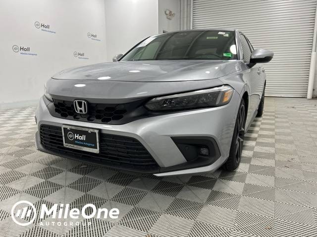 2024 Honda Civic Sport Touring — Hatchback — 9,495 mi — Virginia Beach, VA