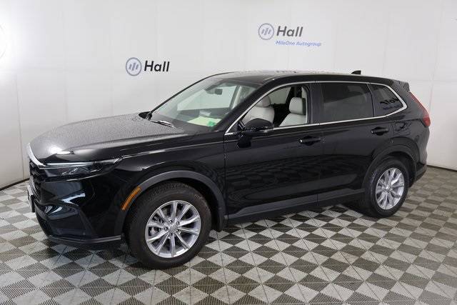 2024 Honda CR-V EX-L — SUV — 7,735 mi — Virginia Beach, VA
