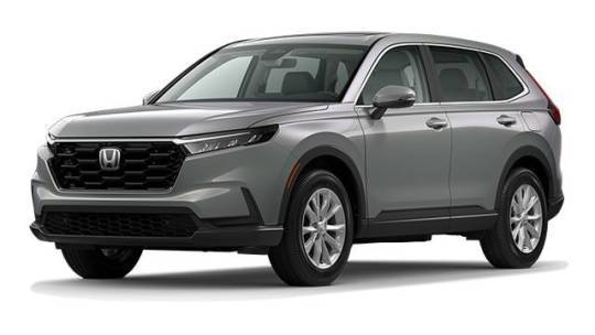 2025 Honda CR-V EX-L — SUV — 8,298 mi — Virginia Beach, VA