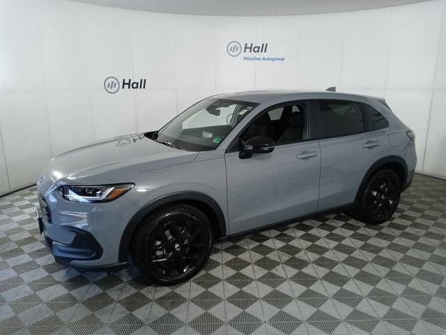 2024 Honda HR-V Sport — SUV — 22,191 mi — Virginia Beach, VA