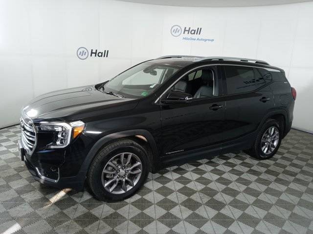 2023 GMC Terrain SLT — SUV — 46,332 mi — Virginia Beach, VA