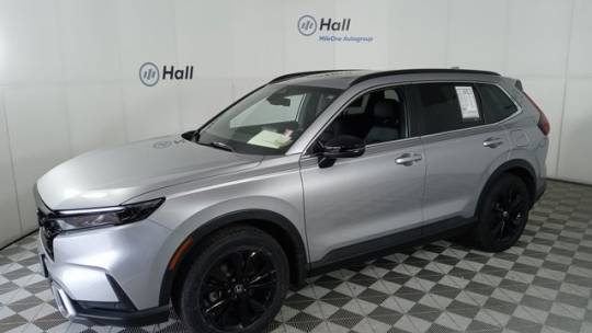 2023 Honda CR-V Hybrid Sport Touring — SUV — 42,095 mi — Virginia Beach, VA