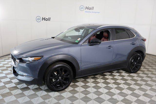 2024 Mazda CX-30 Carbon Edition — SUV — 5,379 mi — Virginia Beach, VA