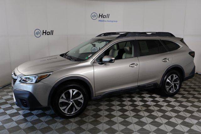 2020 Subaru Outback 2.5i Limited — SUV — 70,523 mi — Virginia Beach, VA