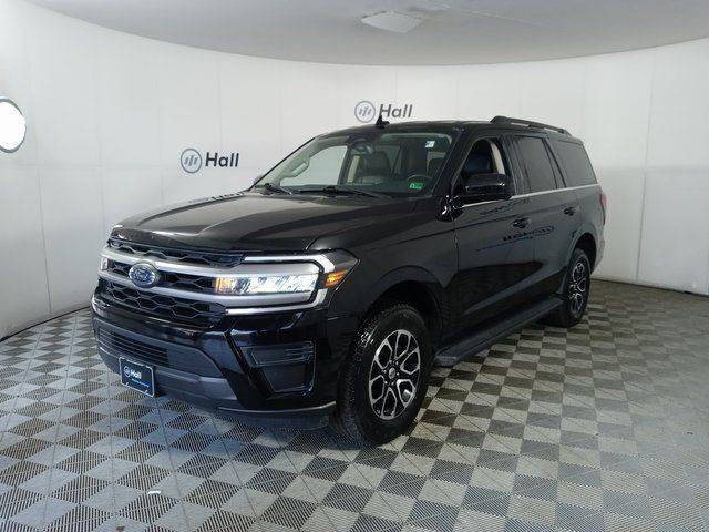 2024 Ford Expedition XLT — SUV — 58,606 mi — Virginia Beach, VA