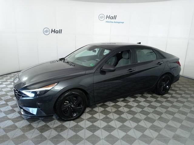 2021 Hyundai Elantra SEL — Sedan — 61,050 mi — Virginia Beach, VA