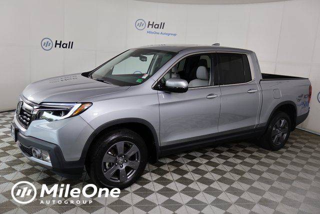 2020 Honda Ridgeline RTL-E — Pickup Truck — 36,249 mi — Virginia Beach, VA