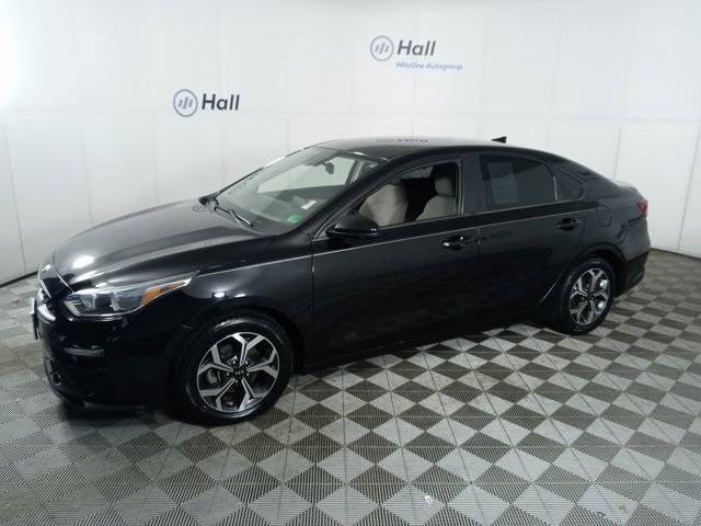 2019 Kia Forte LXS — Sedan — 43,071 mi — Virginia Beach, VA