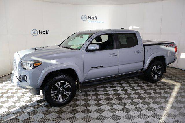 2019 Toyota Tacoma TRD Sport — Pickup Truck — 77,635 mi — Virginia Beach, VA