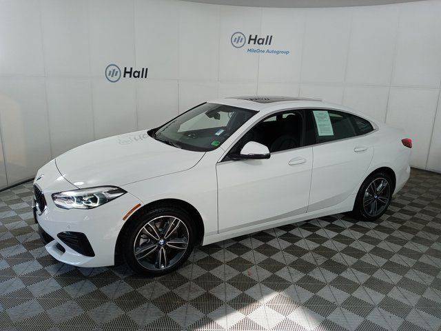 2024 BMW 2 Series 228i — Sedan — 26,885 mi — Virginia Beach, VA