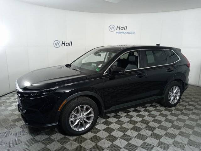 2024 Honda CR-V EX-L — SUV — 12,606 mi — Virginia Beach, VA