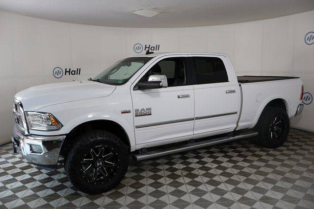 2018 Ram 2500 Laramie — Pickup Truck — 47,803 mi — Virginia Beach, VA