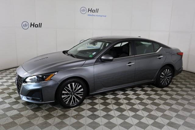 2023 Nissan Altima SV — Sedan — 54,421 mi — Virginia Beach, VA