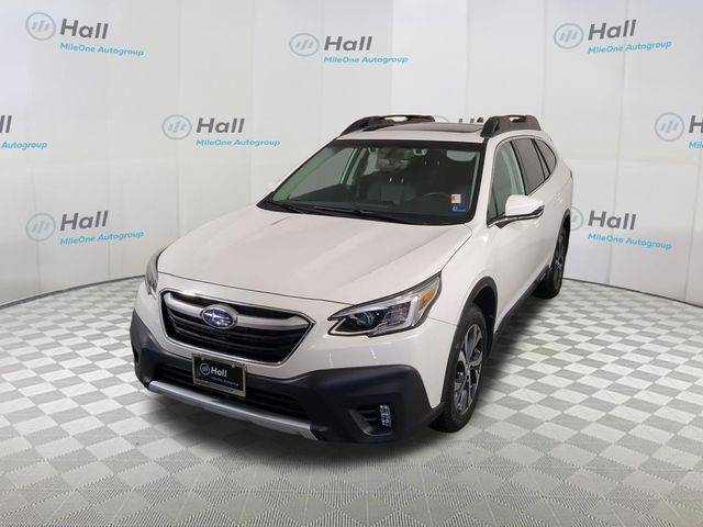 2022 Subaru Outback 2.5i Limited — SUV — 49,166 mi — Virginia Beach, VA