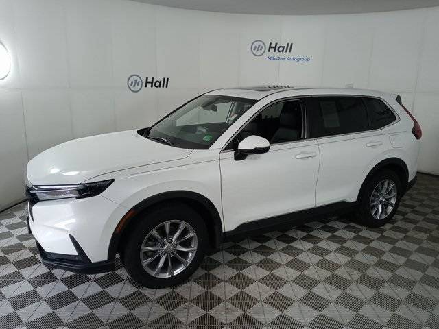 2023 Honda CR-V EX-L — SUV — 33,663 mi — Virginia Beach, VA
