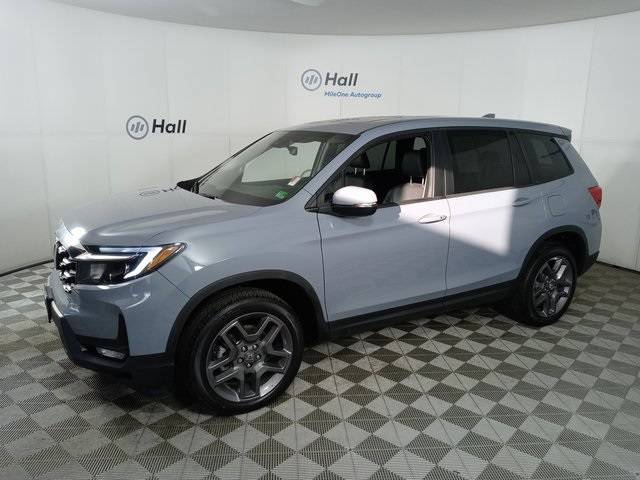 2023 Honda Passport EX-L — SUV — 24,603 mi — Virginia Beach, VA