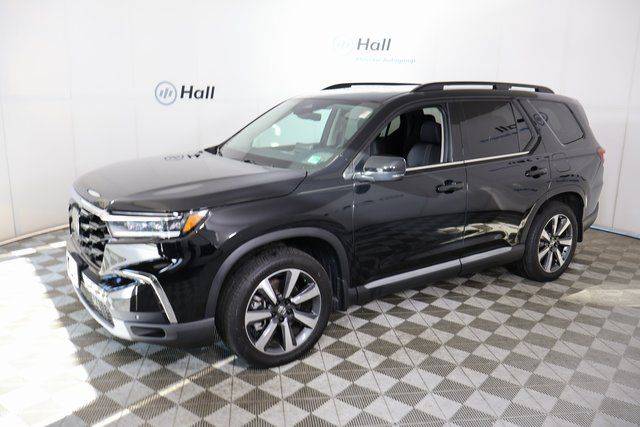 2025 Honda Pilot Touring — SUV — 18,915 mi — Virginia Beach, VA