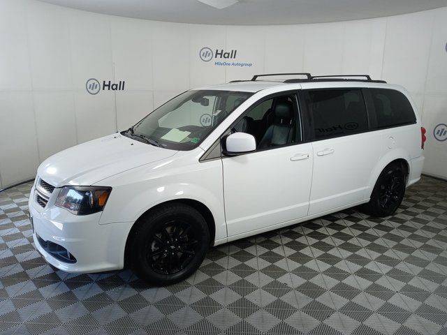 2019 Dodge Grand Caravan GT — Minivan — 100,302 mi — Virginia Beach, VA
