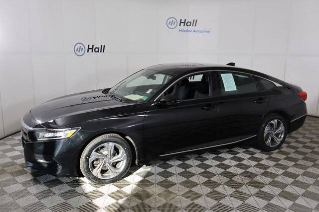 2020 Honda Accord EX-L — Sedan — 39,656 mi — Virginia Beach, VA