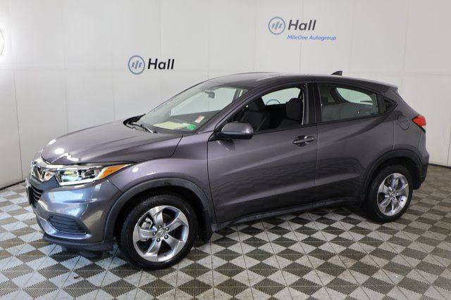 2021 Honda HR-V LX — SUV — 33,981 mi — Virginia Beach, VA