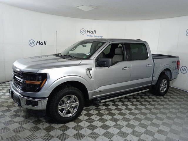 2024 Ford F-150 XLT — Pickup Truck — 29,136 mi — Virginia Beach, VA