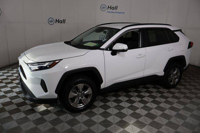 2024 Toyota RAV4 XLE — SUV — 31,551 mi — Virginia Beach, VA