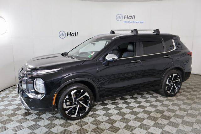 2022 Mitsubishi Outlander SE — SUV — 70,626 mi — Virginia Beach, VA