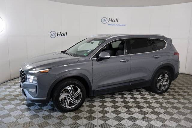 2023 Hyundai Santa Fe SEL — SUV — 58,594 mi — Virginia Beach, VA