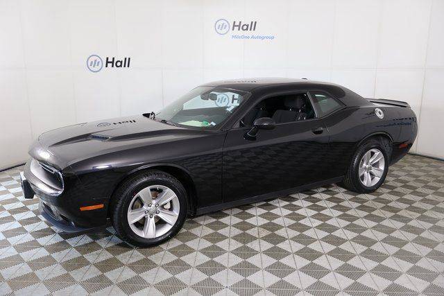 2023 Dodge Challenger SXT — Coupe — 45,177 mi — Virginia Beach, VA