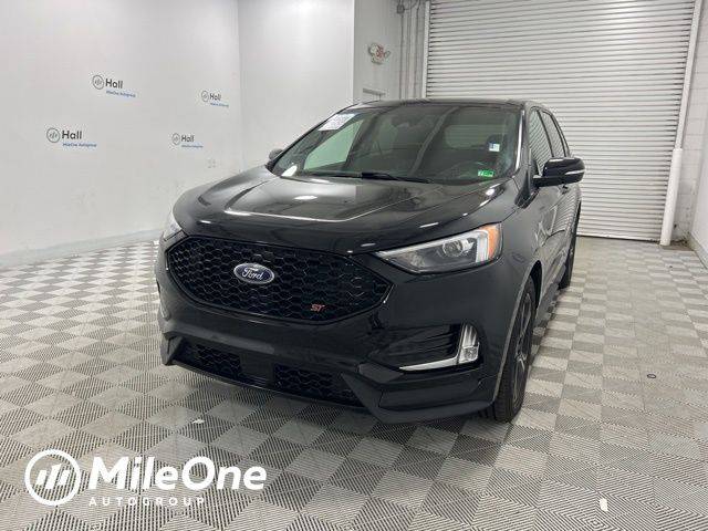 2023 Ford Edge ST — SUV — 39,783 mi — Virginia Beach, VA