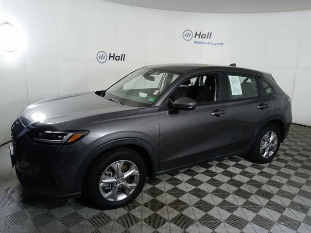 2023 Honda HR-V LX — SUV — 22,019 mi — Virginia Beach, VA