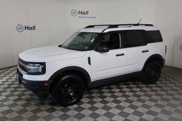 2022 Ford Bronco Sport Base — SUV — 59,830 mi — Virginia Beach, VA