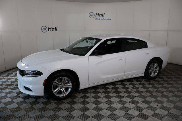 2023 Dodge Charger SXT — Sedan — 48,953 mi — Virginia Beach, VA