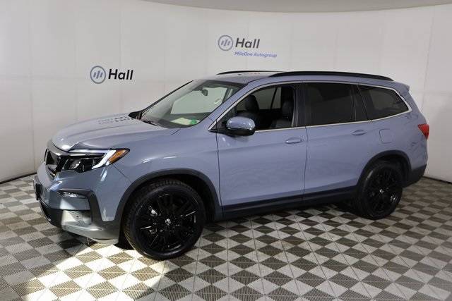 2022 Honda Pilot Special Edition — SUV — 59,094 mi — Virginia Beach, VA