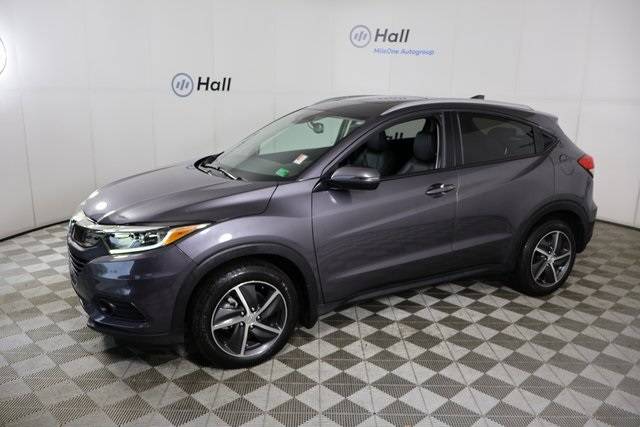 2022 Honda HR-V EX-L — SUV — 14,135 mi — Virginia Beach, VA