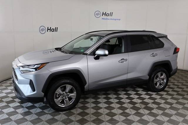 2023 Toyota RAV4 XLE — SUV — 52,850 mi — Virginia Beach, VA