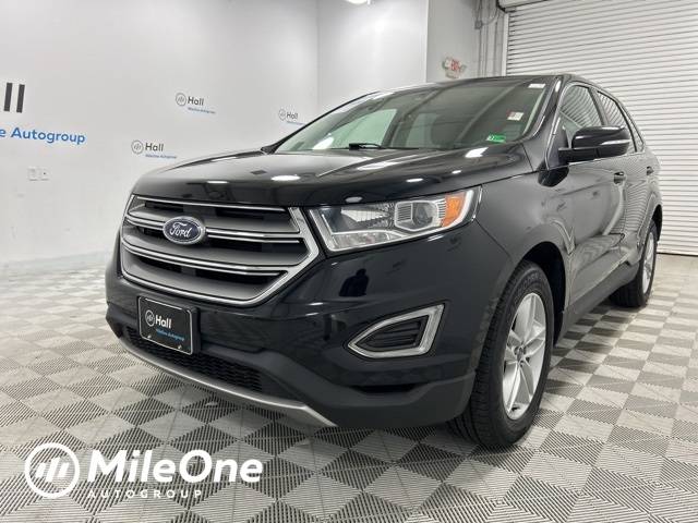2018 Ford Edge SEL — SUV — 79,344 mi — Virginia Beach, VA
