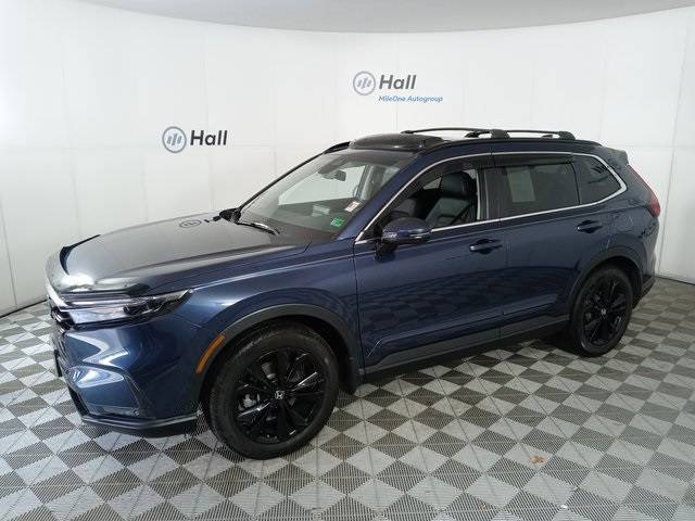 2023 Honda CR-V EX-L — SUV — 20,906 mi — Virginia Beach, VA