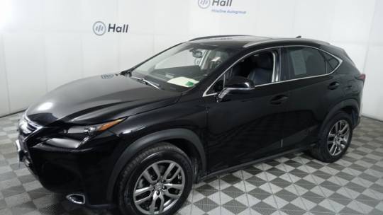 2016 Lexus NX NX 200t — SUV — 62,968 mi — Virginia Beach, VA