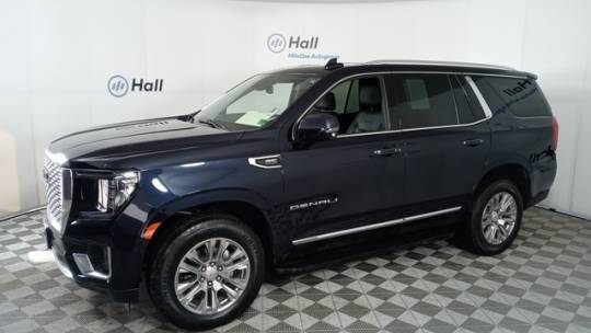 2023 GMC Yukon Denali — SUV — 30,094 mi — Virginia Beach, VA