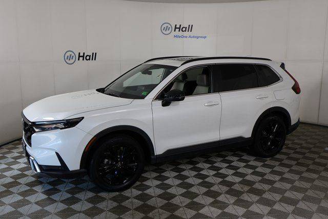 2023 Honda CR-V Hybrid Sport Touring — SUV — 31,812 mi — Virginia Beach, VA