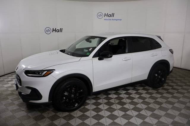 2024 Honda HR-V Sport — SUV — 13,604 mi — Virginia Beach, VA