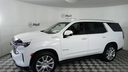 2022 Chevrolet Tahoe High Country — SUV — 56,189 mi — Virginia Beach, VA
