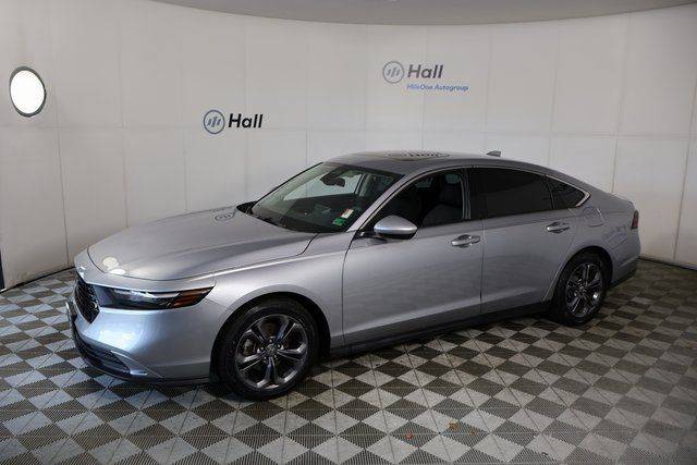 2023 Honda Accord EX — Sedan — 37,537 mi — Virginia Beach, VA