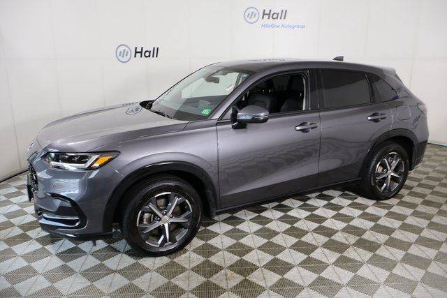 2025 Honda HR-V EX-L — SUV — 14,074 mi — Virginia Beach, VA