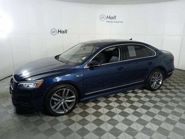2019 Volkswagen Passat SE R-Line — Sedan — 62,142 mi — Virginia Beach, VA
