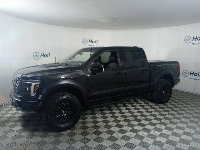 2024 Ford F-150 Raptor — Pickup Truck — 14,201 mi — Virginia Beach, VA