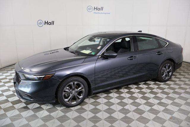 2023 Honda Accord EX — Sedan — 36,145 mi — Virginia Beach, VA